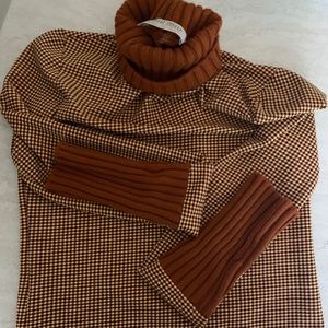 Vintage Miu Miu sweater